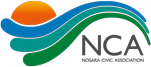 Nosara Civic Association Logo