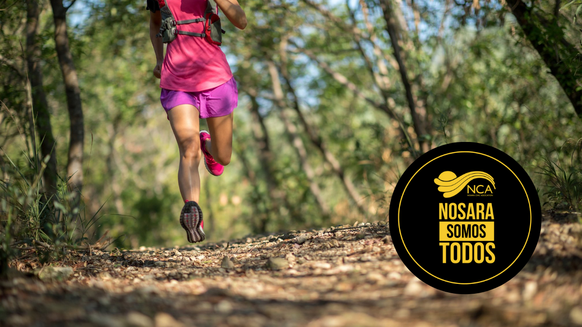 Learn About The Prizes For The NCA Trail Run & Walk